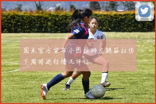 国米官方宣布小图拉姆左腿筋拉伤下周将进行情况评估