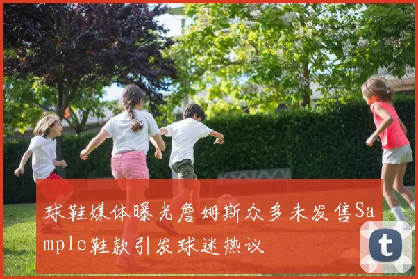 球鞋媒体曝光詹姆斯众多未发售Sample鞋款引发球迷热议