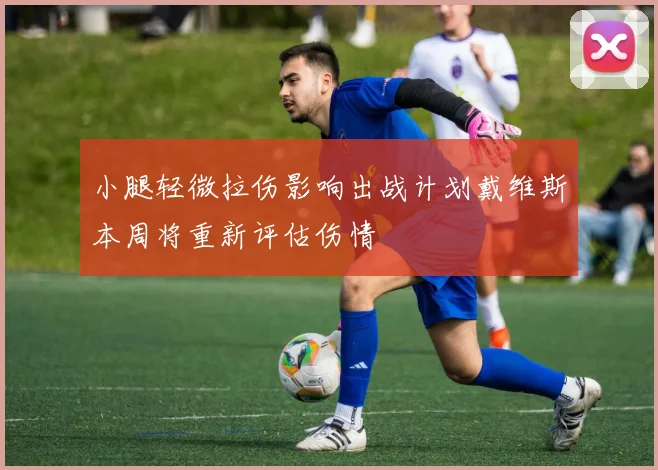小腿轻微拉伤影响出战计划戴维斯本周将重新评估伤情